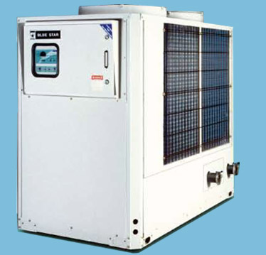 Blue Star Process Chillers